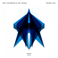 Grand Ave (Pawas Remix)