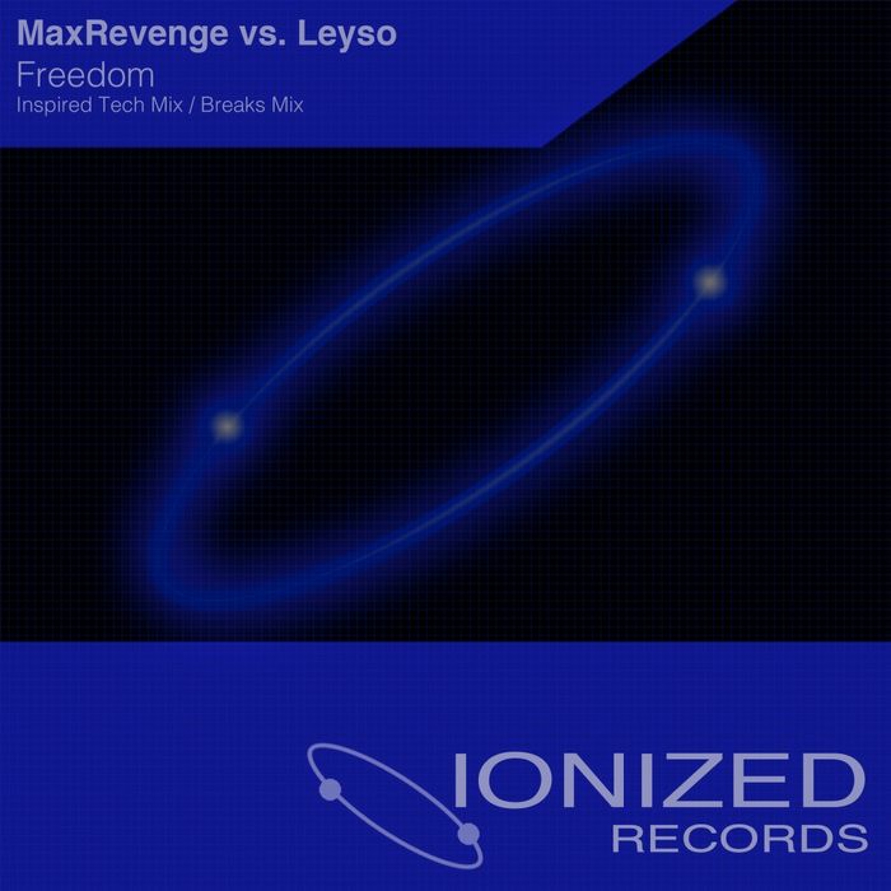 MaxRevenge