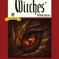 [FREE] KINDLE 📥 The Witches' Almanac 2023-2024 Standard Edition Issue 42: Earth: Ori