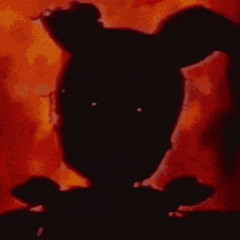 Springtrap X A Miserable Life (Slowed)