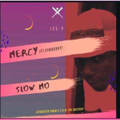 Mercy (ft. Symbobby)