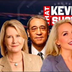 020825 - That Kevin Show - Hour 1