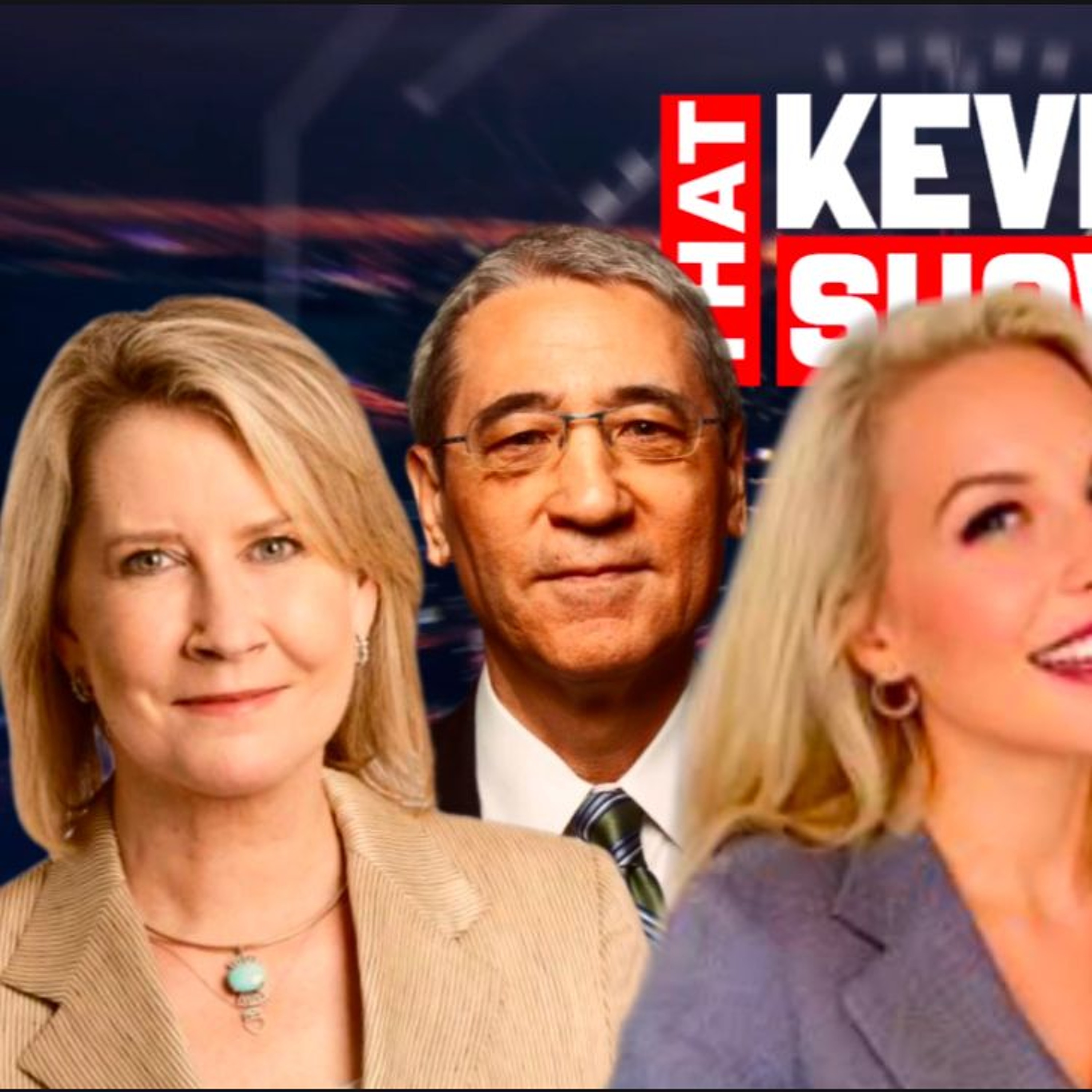 020825 - That Kevin Show - Hour 1