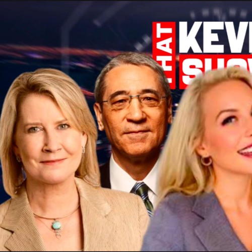 020825 - That Kevin Show - Hour 1