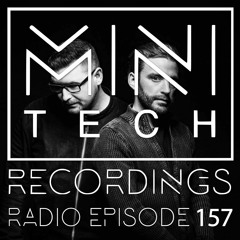 MTR Radio Episode 157 Loco & Jam