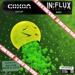 Coxon - PTSD [The 3000 Network Premiere]