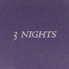 Dominic Fike - 3 Nights (ZOST & Eastrn Remix)