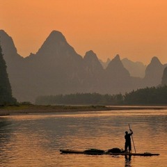 Chinese River Kirtan