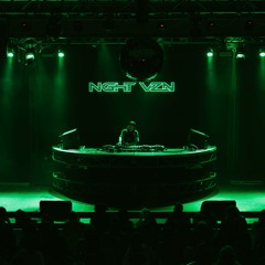 NGHT VZN - MIDNGHT BASS  - The Wave Stage [OMF 2024]