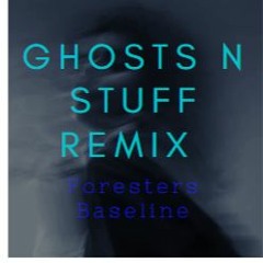 Ghosts N Stuff  Remix