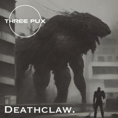 Death Claw (FREE DOWNLOAD - click “buy”)