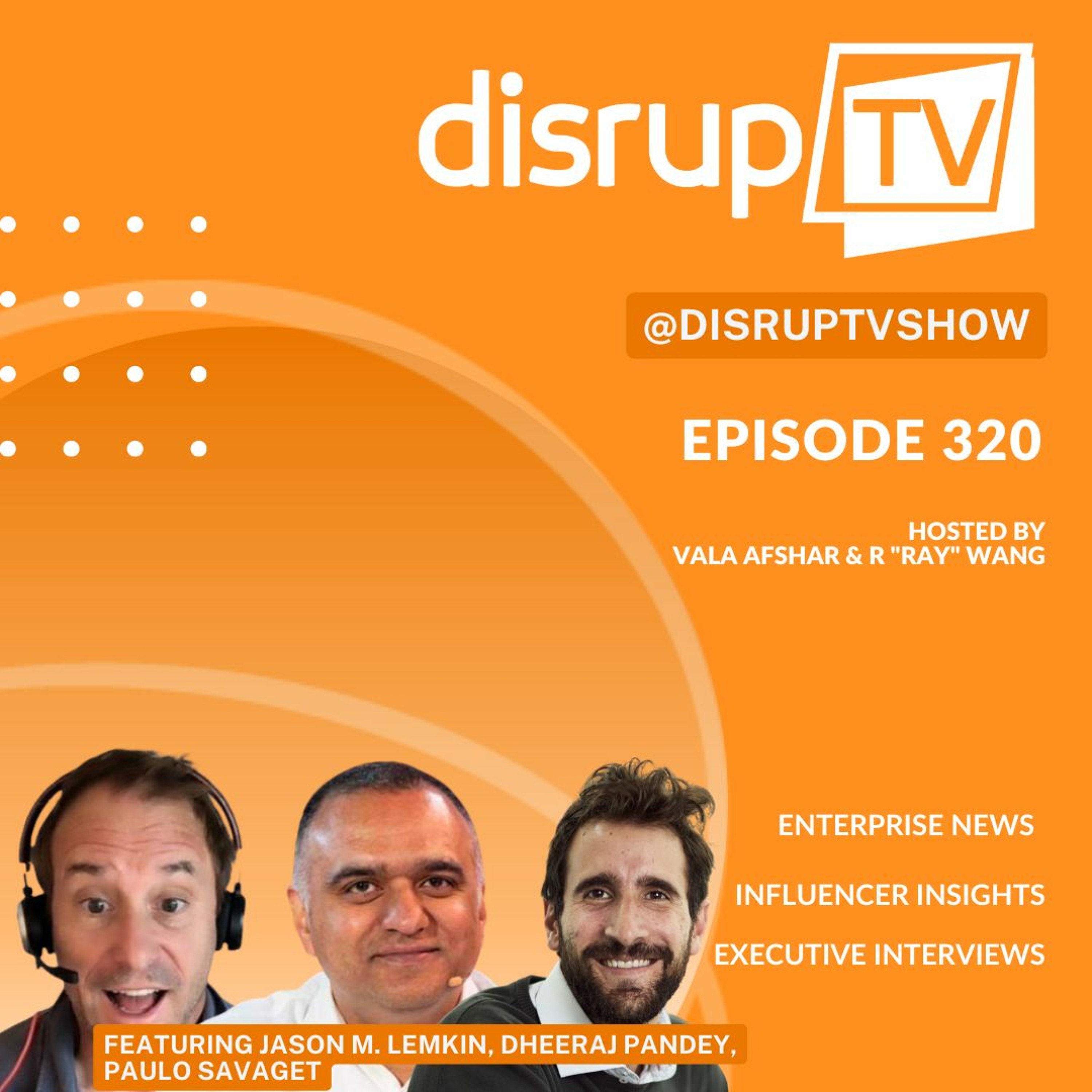 Venture capital fundraising and product management | Jason M. Lemkin, Dheeraj Pandey, Paulo Savaget