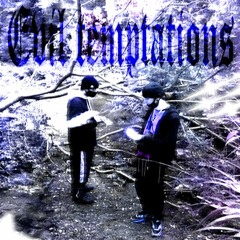 W1Z4RDSM0K3 X SNVVPY - Evil Temptations Prod. Cobalt