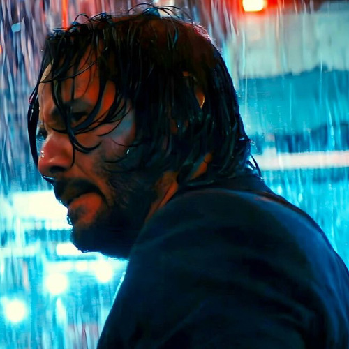 Stream episode Moondeity X John Wick Wake Up (John Wick Is Back) by