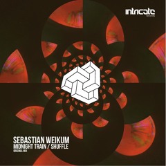 Sebastian Weikum - Midnight Train (Original Mix)