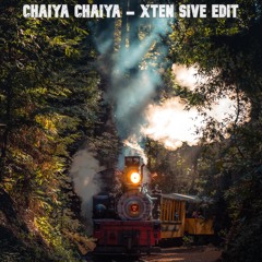 Dil Se - Chaiya Chaiya (Xten Sive Edit)