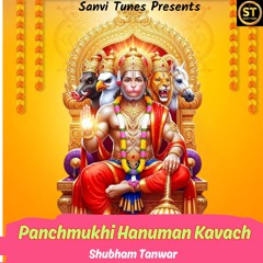 Panchmukhi Hanuman Kavach