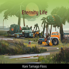 Eternity Life (feat. David Runcandel)