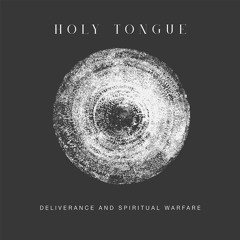 Holy Tongue - Deliverance and Spiritual Warfare (Preview Clips) Buy copies at www.dubwisevinyl.com