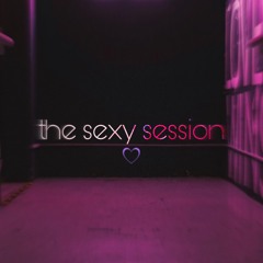 The sexy session by ALINNE