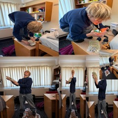 Fillessin (prod. flyroundtown)