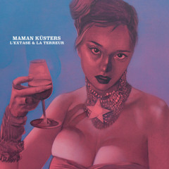 Maman Küsters - Transat En Kit (Chris Shape remix)