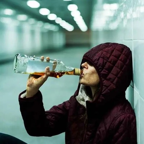 Why Are You Still Here?