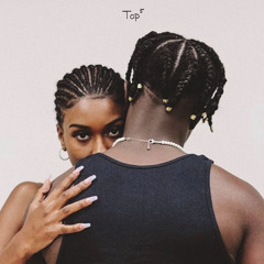 Afrobeats City - Top5 October 2020