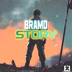BRAMD - Story ★ OUT NOW! JETZT ERHÄLTLICH!