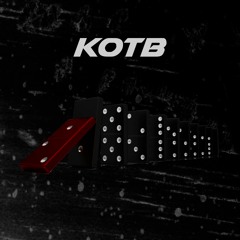 KOTB - Domino - ضومنة قطب (Prod. Kotb)