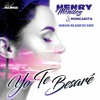 Descargar video: Henry Méndez - Yo Te Besaré (Sergio Blázquez EDIT)