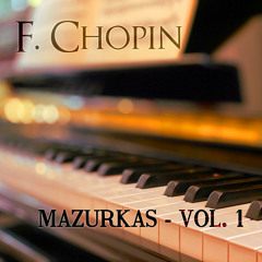 Mazurka Op.6 N.2