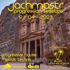 Progressive House Mix Jachmastr Progression Sessions 19 04 2023