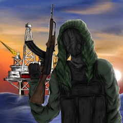 OILRIG DWELLER [bluebell]