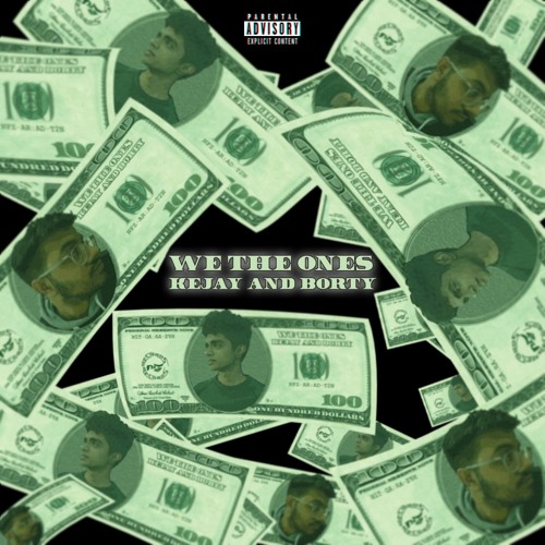We The Ones (feat. Borty)