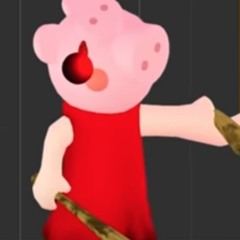 piggy ROBLOX Piggy glitch theme