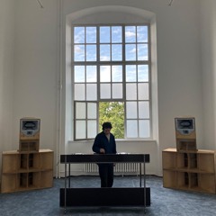 dm schmitt at Kunstakademie