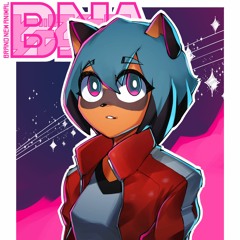 BNA - Night Running (LIYIEN Remake)