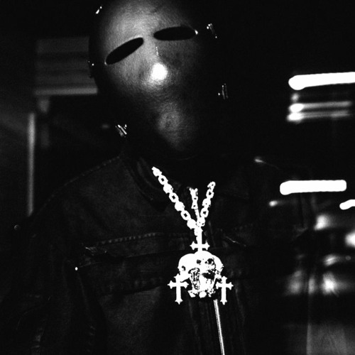 Yeat - Aventador (prod. Sanikwave)