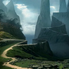 Wayward Path
