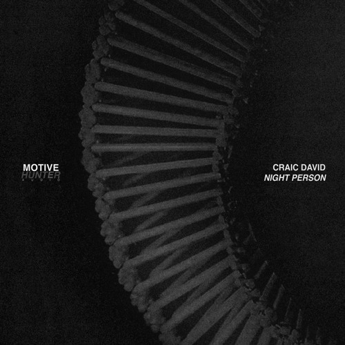 CRAIC DAVID - NIGHT PERSON (FREE DOWNLOAD)