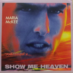 Maria McKee - Show Me Heaven - House Mix