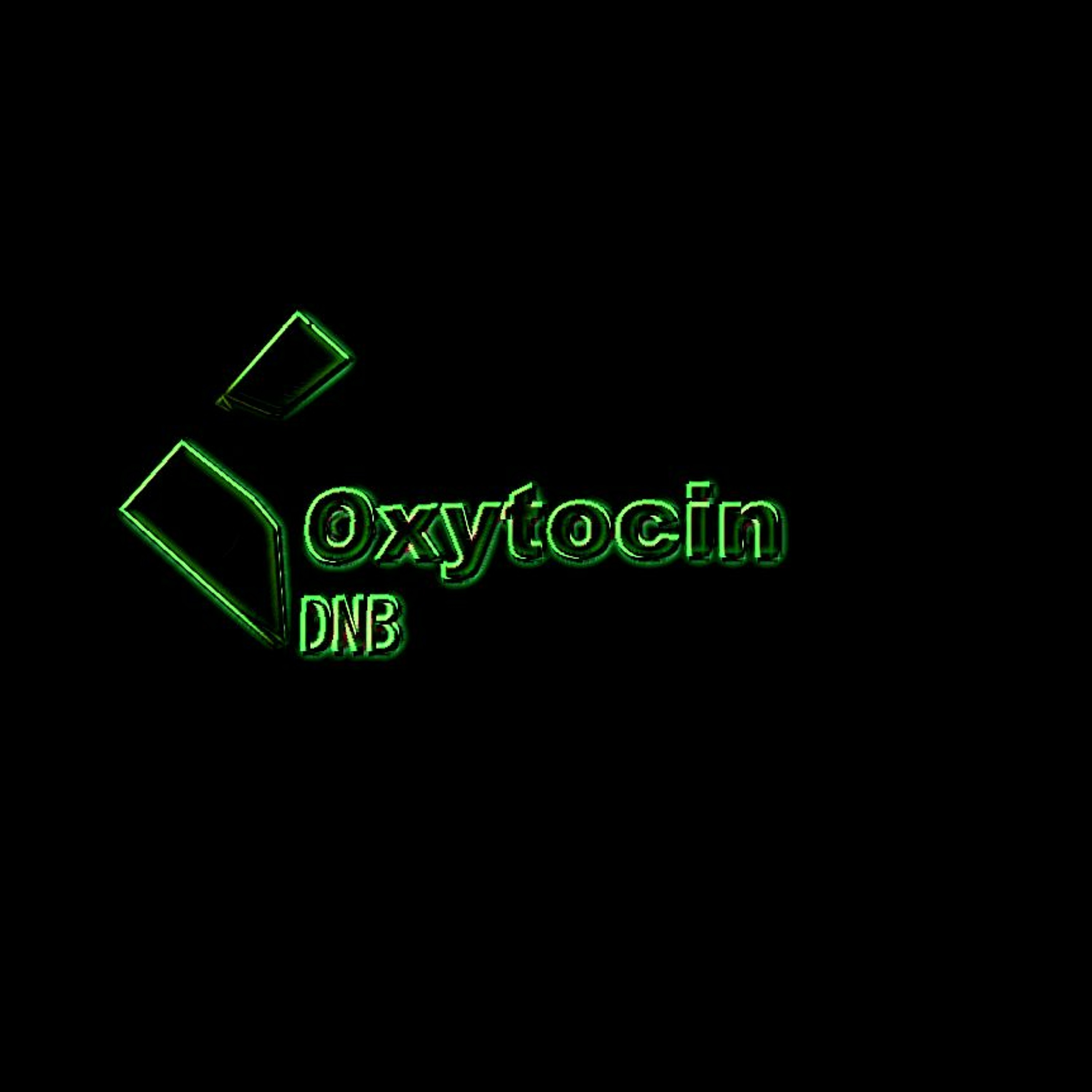 Oxytocin - Desolation episode artwork