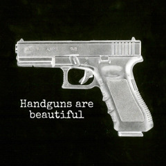 Handguns Are Beautiful (SS Cover)