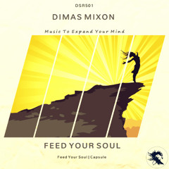 DSR501 | Dimas Mixon - Feed Your Soul (Original Mix)