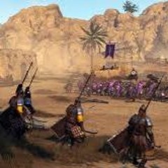 Empire Theme Mount and Blade II Bannerlord