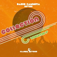 DARIO CAMINITA REVIBES VOLUME 07 MIXED BY DJ TOCHE