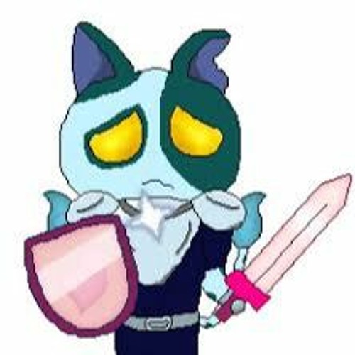 Yo Kai Watch 2 - Dame Demona but its chaos king