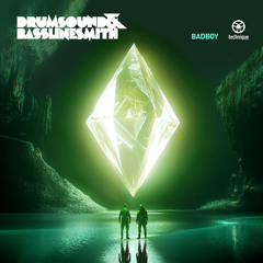 Drumsound & Bassline Smith - Badboy