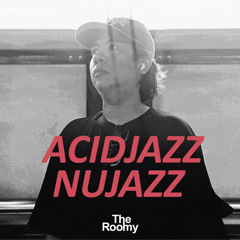 (Playlist) Acid jazz and nu jazz mix | Summer vibe 2024